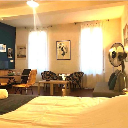 Апартаменти Grand Studio Rue Du Panier Марсель Екстер'єр фото
